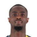 Eric Bailly