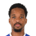 Chris Willock