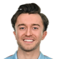 Darragh Markey