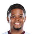 Leon Bailey