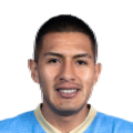 Erwin Saavedra