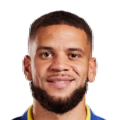 Marcus Browne