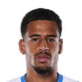 Marcus McGuane