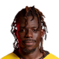 Tom Dele-Bashiru