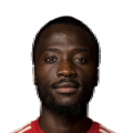 Daniel Udoh