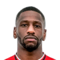 Omar Bogle