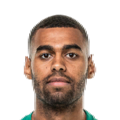 Daniel Anyembe