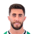 Jacobo González