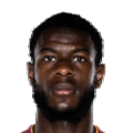 Evan Ndicka
