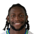 Omari Patrick