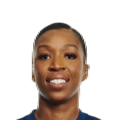 Grace Geyoro