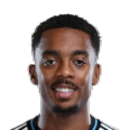 Joe Willock