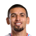 Daniel Muñoz