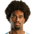 Haji Wright