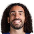 Marc Cucurella