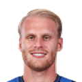 Mitchel Bakker