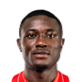 Patrick Soko
