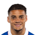Max Aarons