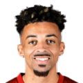 Ben Folami