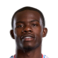 Tyrick Mitchell