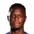 Patson Daka