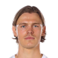 Hugo Andersson