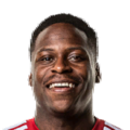 Jonathan Amon