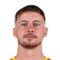 Conor Hazard