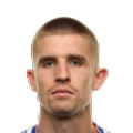 Liam Fraser