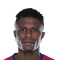 Stephen Eze