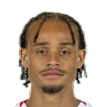 Xavi Simons
