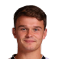 Jamie Shackleton