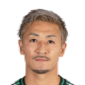 Daizen Maeda