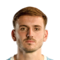 Liam Kitching