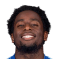 Dylan Mbayo