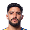 Facundo Mallo