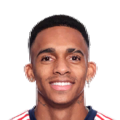 Dylan Borrero