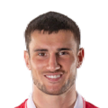 Ryan Longman