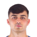 Pedri