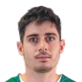 Leandro Suhr