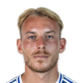 Timo Becker