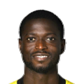 Ebrima Colley