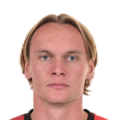 Ryan Johansson