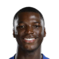 Moisés Caicedo