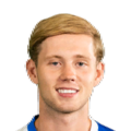 Jake Garrett