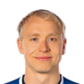 André Boman