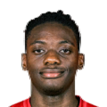 Jonathan Mutombo
