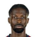 Omar Traoré