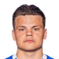 Fredrik Pedersen