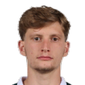 Jack MacKenzie